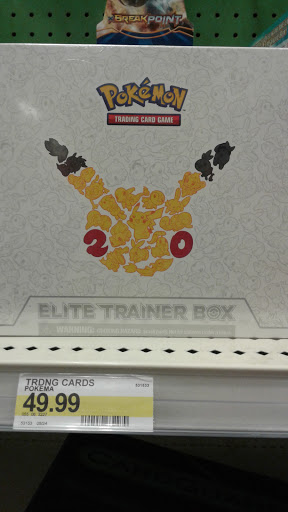 Department Store «Target», reviews and photos, 12275 St Charles Rock Rd, Bridgeton, MO 63044, USA