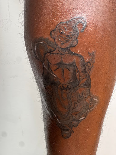 Explore tattoo ideas for doctors, creative tattoo ideas in Bethlehem, available at Tony J tattoos