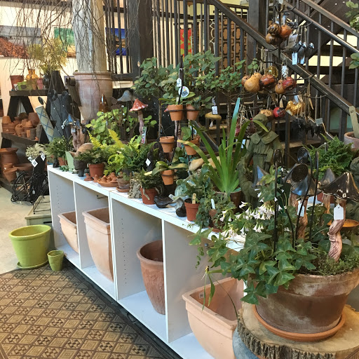 Garden Center «Victoria Gardens», reviews and photos, 1 Cottekill Rd, Rosendale, NY 12472, USA