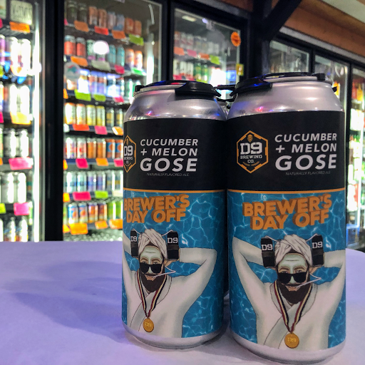 Liquor Store «Chestnut Mountain Wine and Spirits», reviews and photos, 4755 Martin Rd, Flowery Branch, GA 30542, USA