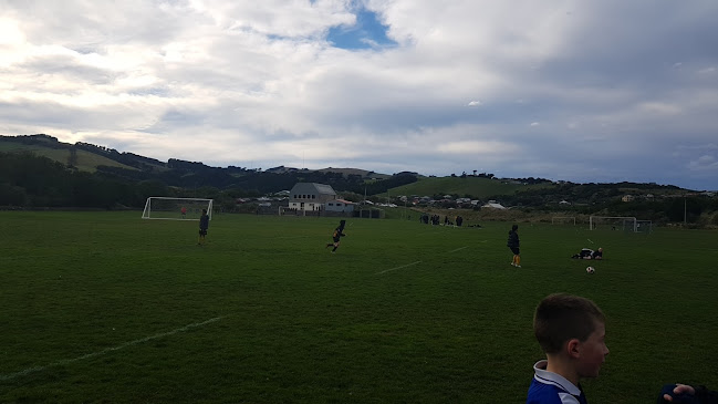 Reviews of Ocean Grove Sportsground in Dunedin - Sports Complex