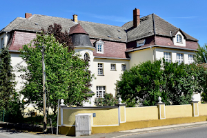 " Villa D´Aragon" - Alte Schule Gera image