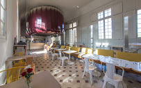 Atmosphère du Restaurant biologique Café Borély à Marseille - n°18