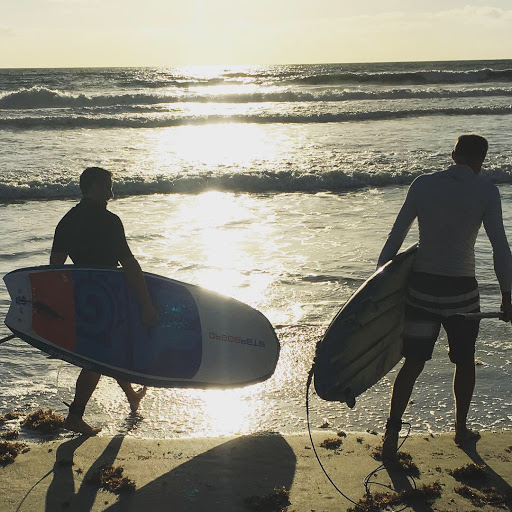 Surf Shop «Epic Boardsports LLC», reviews and photos, 350 N Atlantic Ave, Cocoa Beach, FL 32931, USA