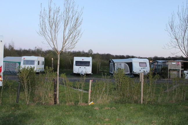 Beoordelingen van Camping & Camperpunt Stal 't Bardehof - Kamperen bij de boer in Aat - Kampeerterrein