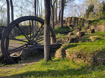 Furnace Place Historic Site