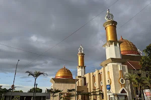 Masjid Agung Kota Sukabumi image