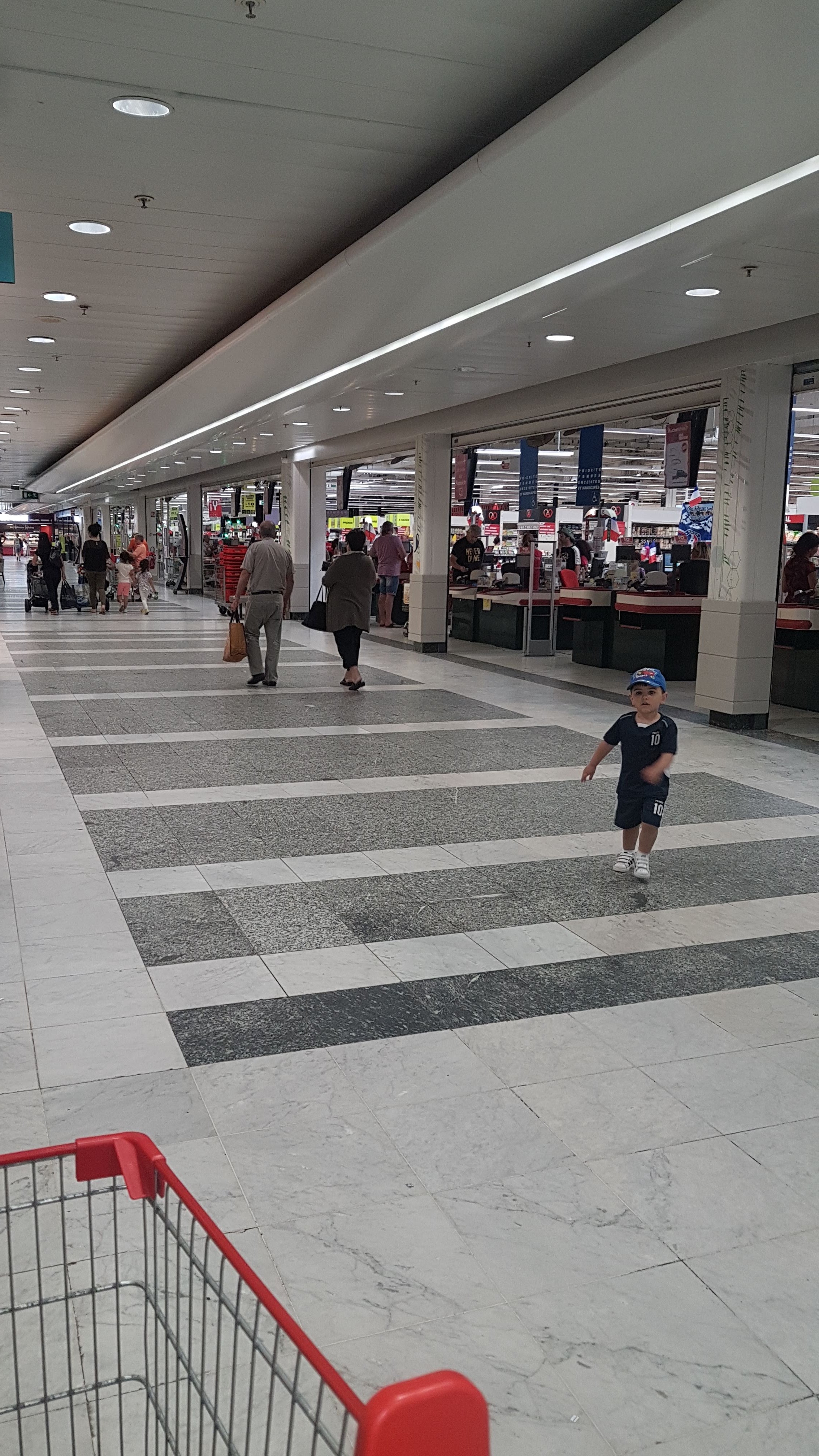 Photo n° 3 de l'avis de Jean-Paul.c fait le 08/07/2018 à 01:37