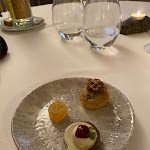 Photo n° 1 de l'avis de Jocelyne.U fait le 25/05/2023 à 19:19 pour Manoir de Lan Kerellec à Trébeurden