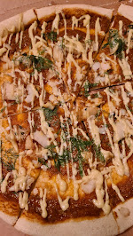 Okonomiyaki du Pizzeria Piacere, Pizza Populaire à Marseille - n°1