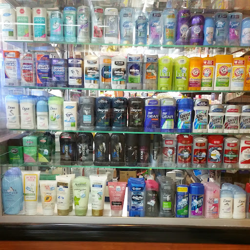 Supermarket «Associated Marketplace», reviews and photos, 905 Franklin Ave, Brooklyn, NY 11225, USA