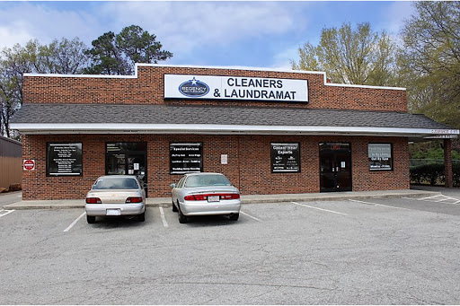 Laundromat Durham