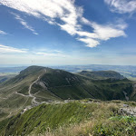 Photo n° 6 de l'avis de Aurélie.i fait le 19/08/2023 à 11:37 pour Puy de Sancy à Mont-Dore