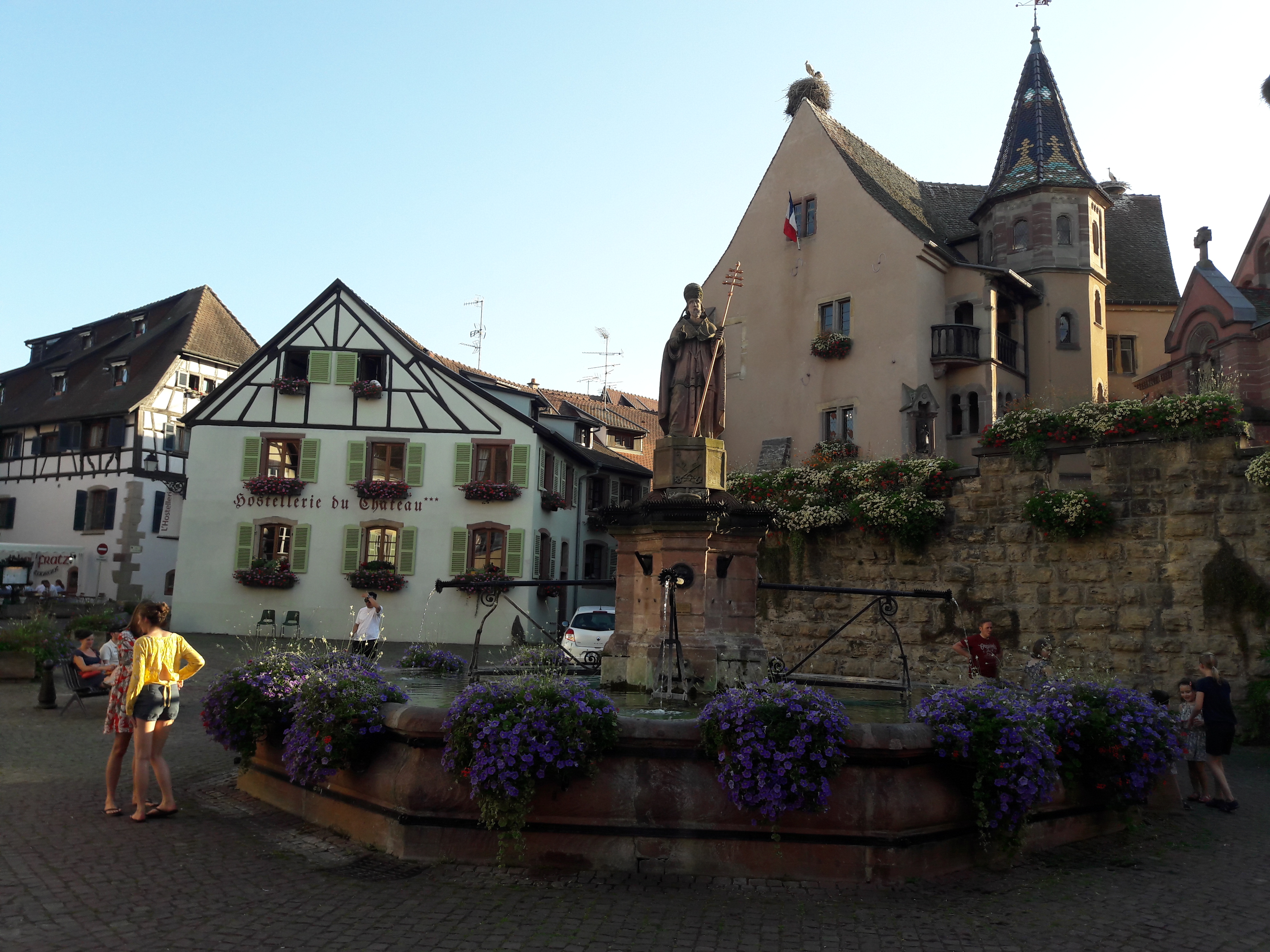 Photo n° 23 de l'avis de Jean-pierre.i fait le 24/07/2019 à 18:58