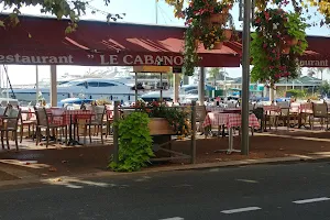 Le Cabanon Restaurant image