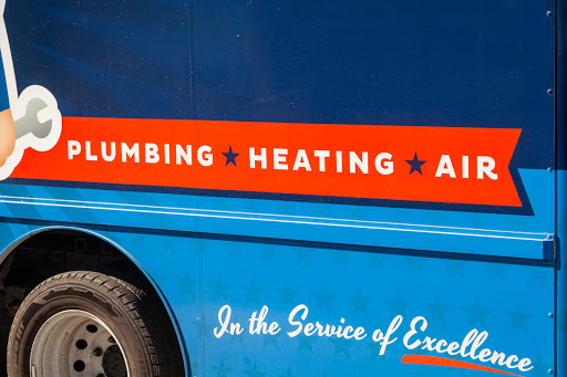 Plumber «All American Plumbing, Heating, & Air, Inc.», reviews and photos