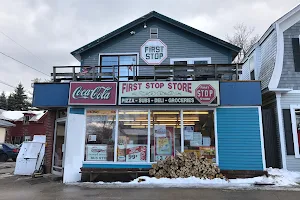 First Stop Deli & Grocery image