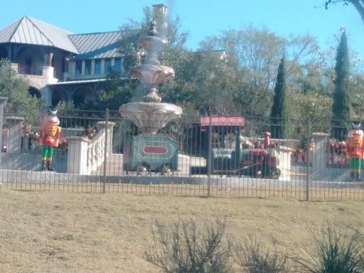 Country Club «Dominion Country Club», reviews and photos, 1 Dominion Dr, San Antonio, TX 78257, USA