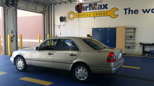 Used Car Dealer «CarMax», reviews and photos, 1480 E Motorplex Loop, Gilbert, AZ 85297, USA