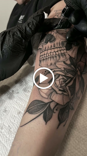 Explore liverpool tattoo ideas, creative tattoo ideas in Houston, available at INK FUTURE TATTOO