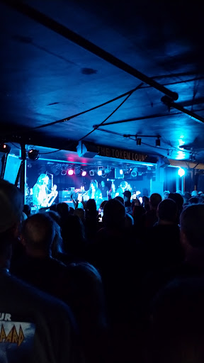 Concert Hall «The Token Lounge», reviews and photos, 28949 Joy Rd, Westland, MI 48185, USA