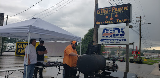 Pawn Shop «Crossville Pawn & Guns», reviews and photos, 245 Elmore Rd # 101, Crossville, TN 38555, USA