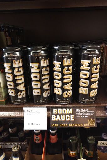 Liquor Store «ABC Fine Wine & Spirits», reviews and photos, 3300 N John Young Pkwy, Kissimmee, FL 34741, USA