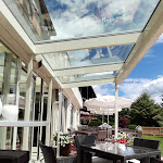 Photo n°1 de l'avis de B... fait le 15/07/2017 à 12:53 sur le  Hotel Salten Hafling à Avelengo di Sopra