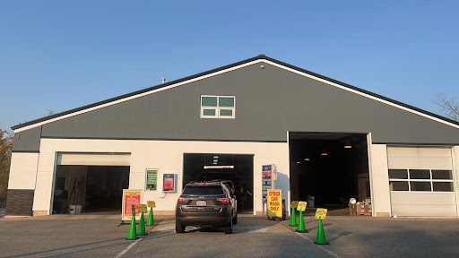 Prestige Car Wash en North Andover