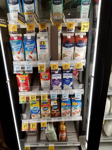 Grocery Store «Safeway Market», reviews and photos, 100 S 2nd St, San Jose, CA 95113, USA