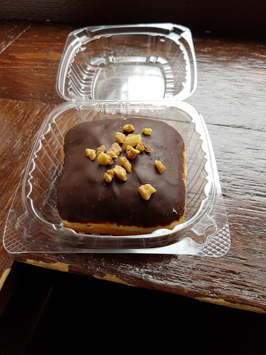 Donut Shop «Glazed and Infused», reviews and photos, 939 W Armitage Ave, Chicago, IL 60614, USA