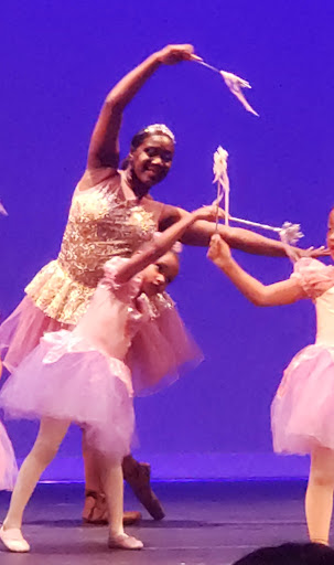 Performing Arts Theater «Halloran Centre for Performing Arts & Education», reviews and photos, 225 S Main St, Memphis, TN 38103, USA