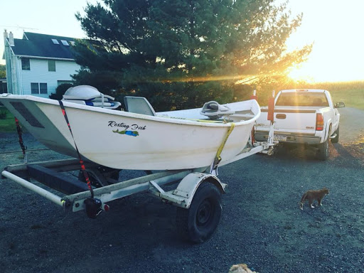 Sign Shop «Signarama Allentown», reviews and photos, 2028 Union Blvd, Allentown, PA 18109, USA