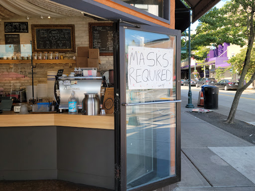 Ice Cream Shop «Sweet Alchemy», reviews and photos, 4301 University Way NE, Seattle, WA 98105, USA