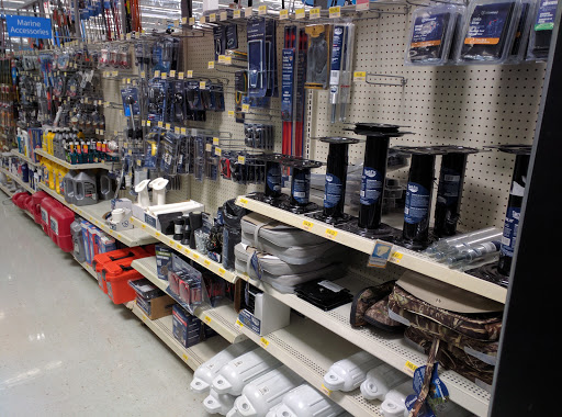 Department Store «Walmart Supercenter», reviews and photos, 4965 US-90, Milton, FL 32571, USA