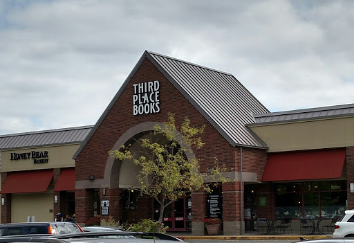 Book Store «Third Place Books», reviews and photos, 17171 Bothell Way NE, Seattle, WA 98155, USA