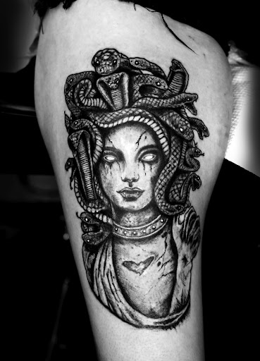 Explore princess and the frog tattoo ideas, creative tattoo ideas in Saint Petersburg, available at Phoebus Tattoos