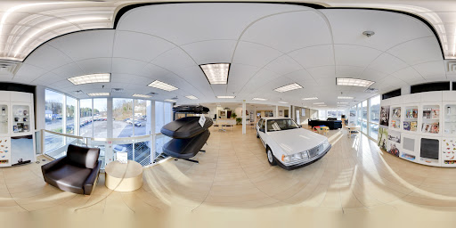 Car Dealer «Bill Gray Volvo Cars», reviews and photos, 2897 Washington Rd, McMurray, PA 15317, USA