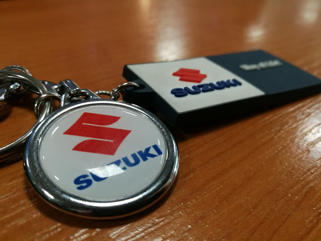 Suzuki Roadex, s.r.o.