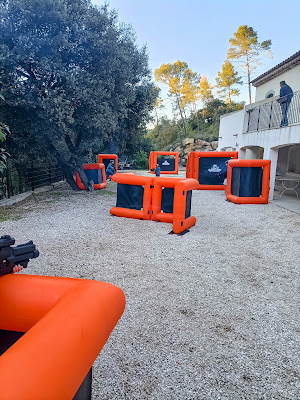 Battle Games à Lorgues