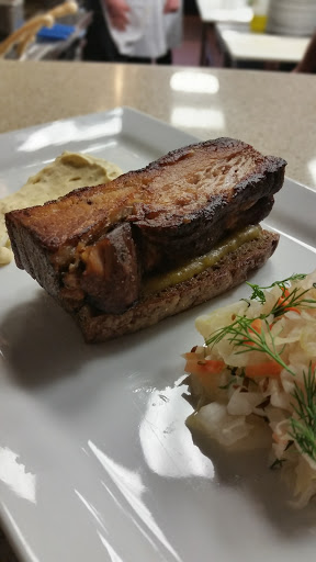 Brewpub «Day Block Brewing Company», reviews and photos, 1105 S Washington Ave, Minneapolis, MN 55415, USA