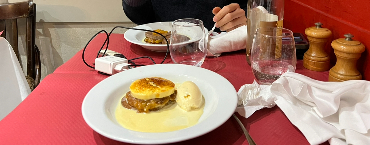 Photo n° 2 de l'avis de Vincent.o fait le 16/12/2023 à 17:03