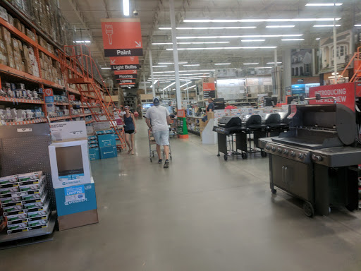 Home Improvement Store «The Home Depot», reviews and photos, 1177 Coolidge Hwy, Troy, MI 48084, USA