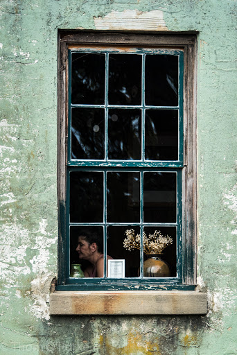 Coffee Shop «Moth coffeehouse», reviews and photos, 42 S Main St, Allentown, NJ 08501, USA