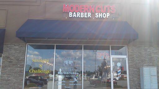 Barber Shop «Modern Cuts barbershop», reviews and photos, 4484 Jimmy Lee Smith Pkwy, Hiram, GA 30141, USA