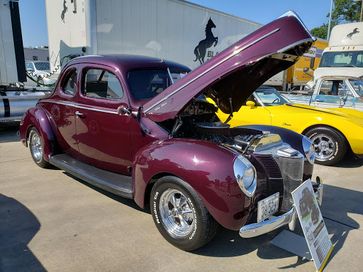 Auto Parts Store «NAPA Auto Parts - Genuine Parts Company», reviews and photos, 800 Southlake Blvd, North Chesterfield, VA 23236, USA