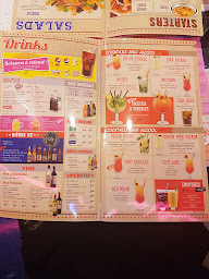Photo n°19 de Memphis - Restaurant Diner à Niort ()