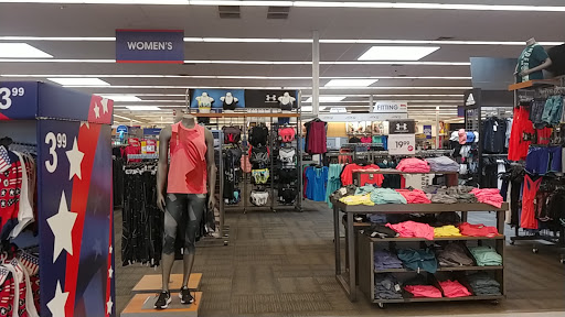 Sporting Goods Store «Academy Sports + Outdoors», reviews and photos, 6100 Warden Rd, Sherwood, AR 72120, USA