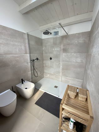 Chambres Casa vacanza Le dimore di Palagonia 90011 Bagheria