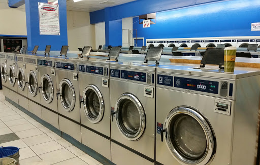 Antonio's Laundromat